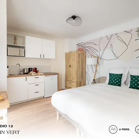 Beauquartier - Chemin *