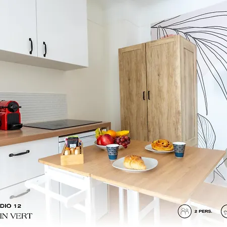 Beauquartier - Chemin *