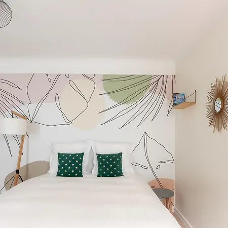 Beauquartier - Chemin パリ