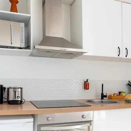 Beauquartier - Chemin パリ