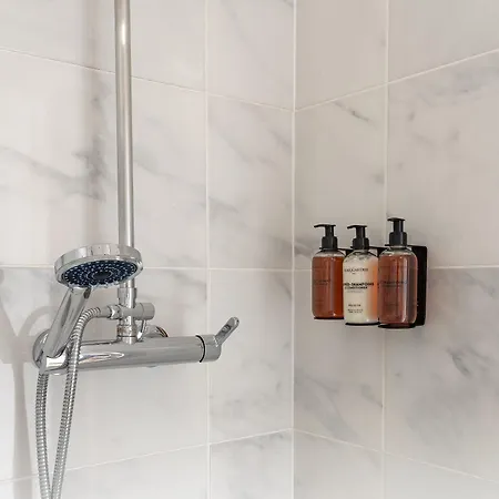 Beauquartier - Chemin * パリ