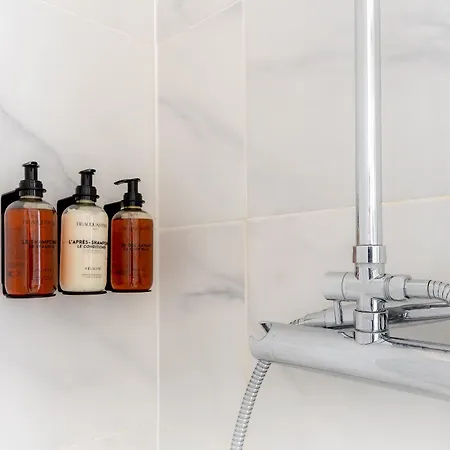 Beauquartier - Chemin パリ