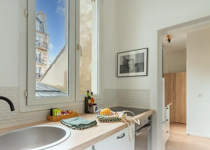 Beauquartier - Chemin Appartement *