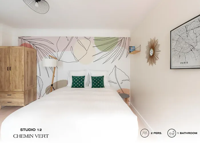 Appartamento Beauquartier - Chemin