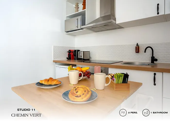 Appartamento Beauquartier - Chemin