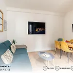 Beauquartier - Chemin Apartment
