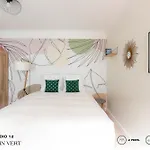 Apartment Beauquartier - Chemin