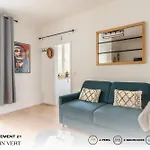 Beauquartier - Chemin Apartment Paris