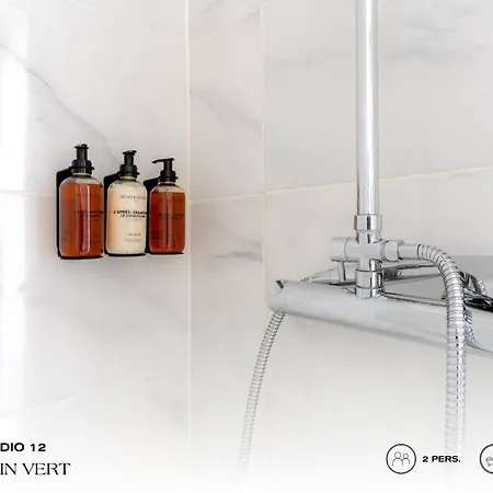 Beauquartier - Chemin