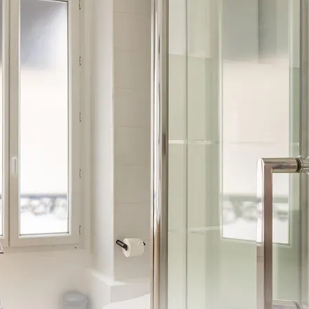 Διαμέρισμα Beauquartier - Chemin