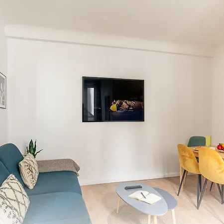 Beauquartier - Chemin * Παρίσι