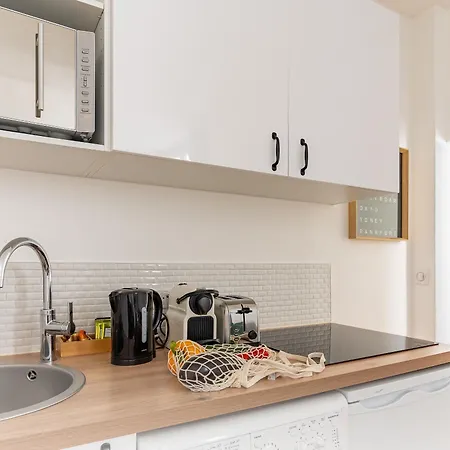 Beauquartier - Chemin *