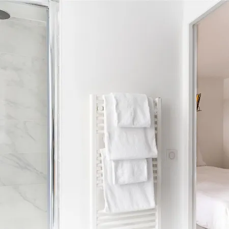 Beauquartier - Chemin Apartment