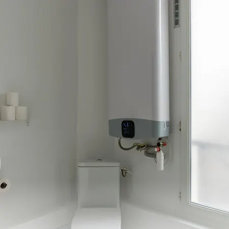 Apartment Beauquartier - Chemin *