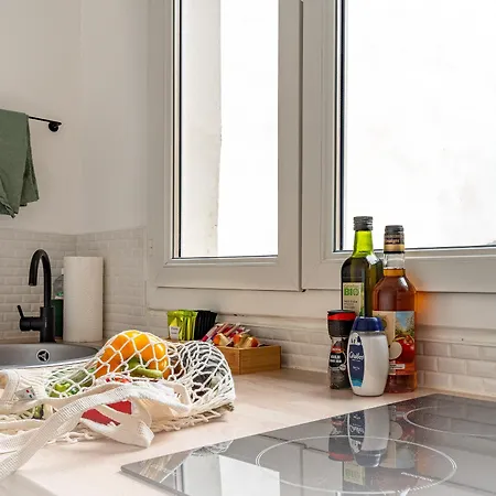 Beauquartier - Chemin