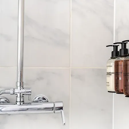 Apartmán Beauquartier - Chemin *