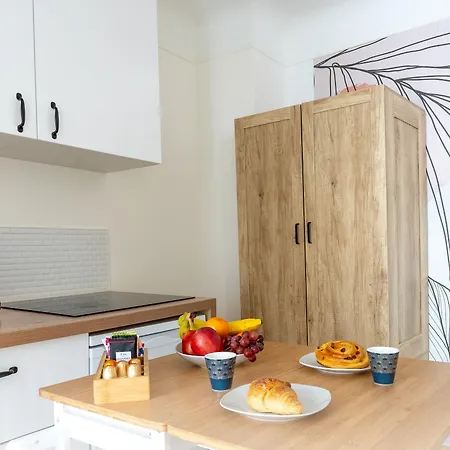 Beauquartier - Chemin Apartmán Paříž