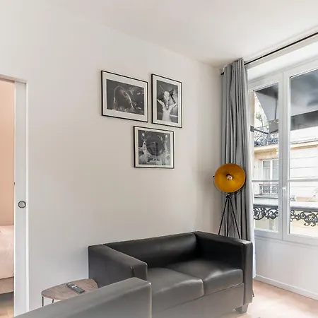 Beauquartier - Chemin *